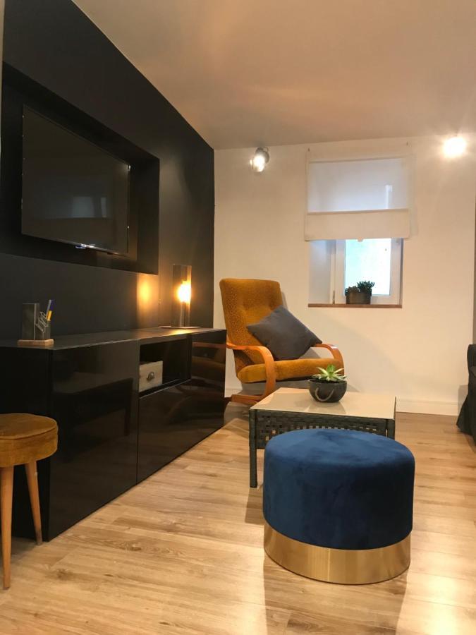 Apartament Ko-Piernika W Toruniu, W Sercu Torunskiej Starowki Екстер'єр фото