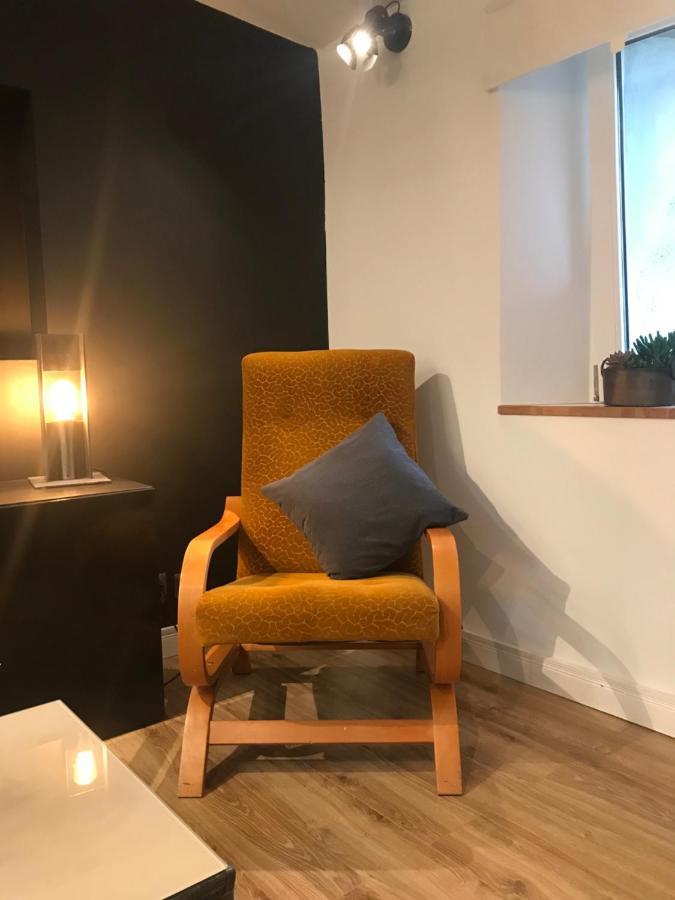 Apartament Ko-Piernika W Toruniu, W Sercu Torunskiej Starowki Екстер'єр фото