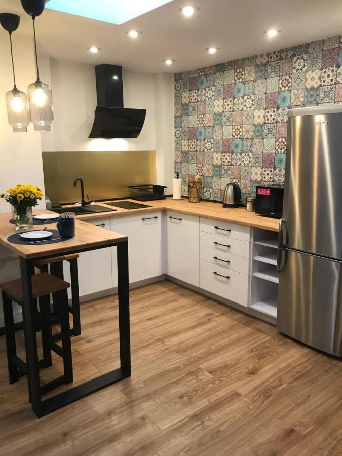 Apartament Ko-Piernika W Toruniu, W Sercu Torunskiej Starowki Екстер'єр фото