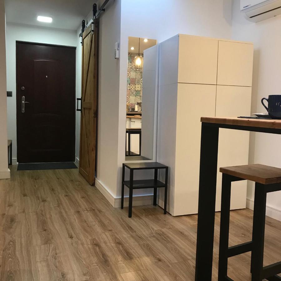 Apartament Ko-Piernika W Toruniu, W Sercu Torunskiej Starowki Екстер'єр фото