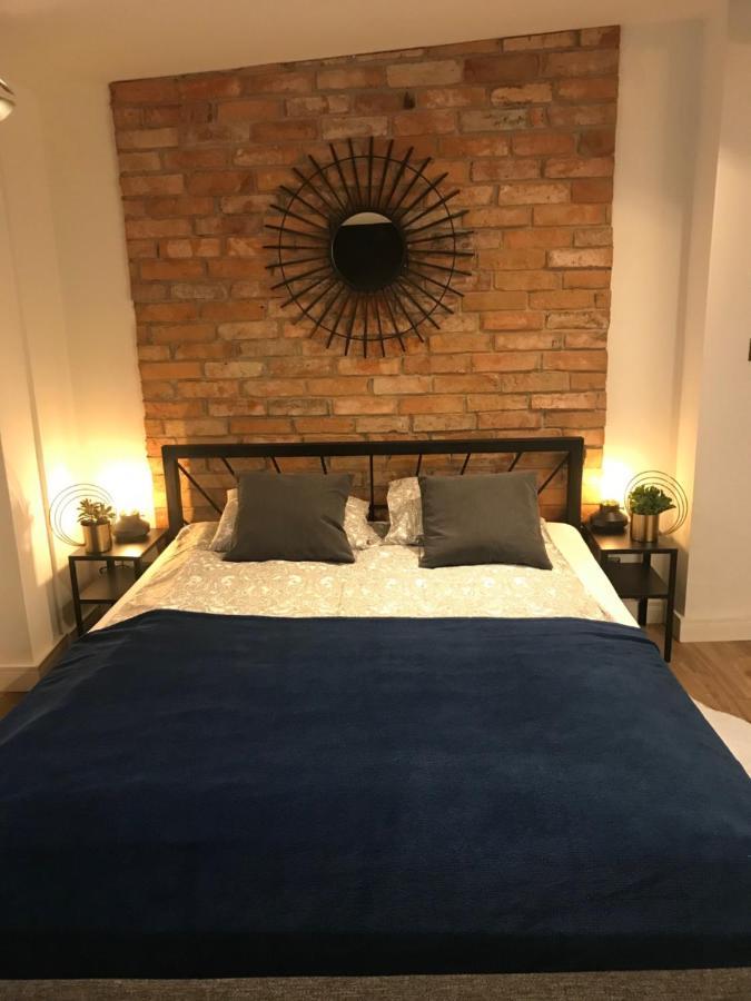 Apartament Ko-Piernika W Toruniu, W Sercu Torunskiej Starowki Екстер'єр фото