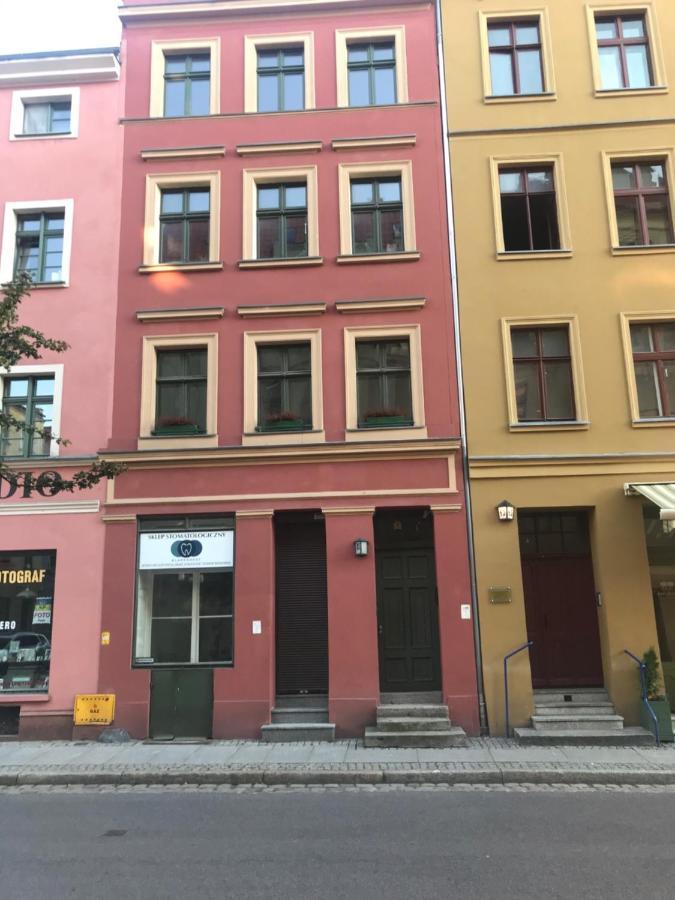 Apartament Ko-Piernika W Toruniu, W Sercu Torunskiej Starowki Екстер'єр фото