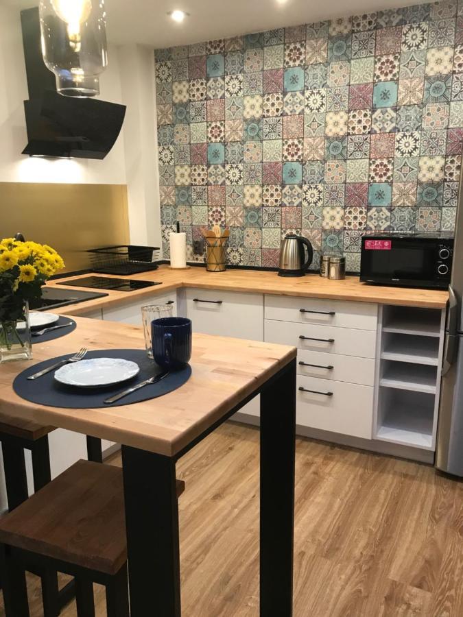 Apartament Ko-Piernika W Toruniu, W Sercu Torunskiej Starowki Екстер'єр фото