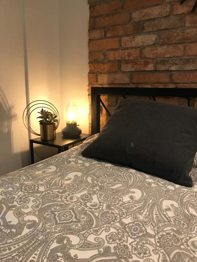 Apartament Ko-Piernika W Toruniu, W Sercu Torunskiej Starowki Екстер'єр фото