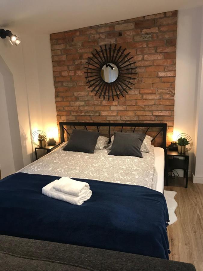 Apartament Ko-Piernika W Toruniu, W Sercu Torunskiej Starowki Екстер'єр фото
