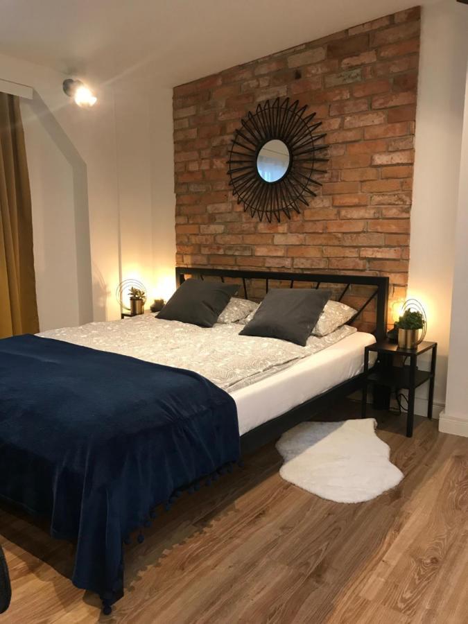 Apartament Ko-Piernika W Toruniu, W Sercu Torunskiej Starowki Екстер'єр фото