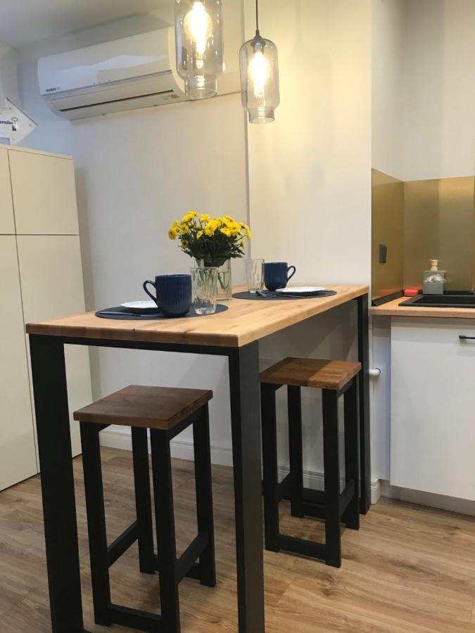 Apartament Ko-Piernika W Toruniu, W Sercu Torunskiej Starowki Екстер'єр фото