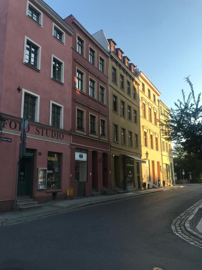 Apartament Ko-Piernika W Toruniu, W Sercu Torunskiej Starowki Екстер'єр фото