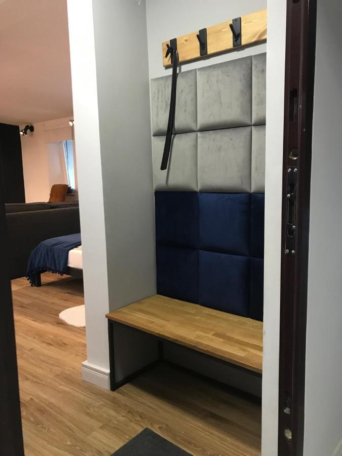Apartament Ko-Piernika W Toruniu, W Sercu Torunskiej Starowki Екстер'єр фото
