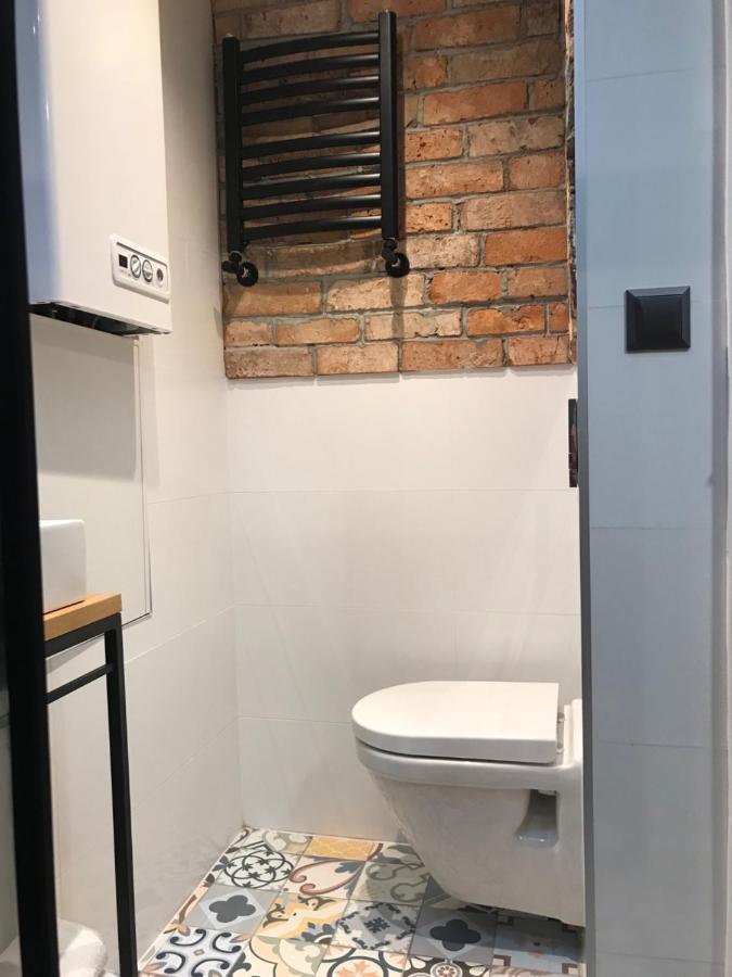 Apartament Ko-Piernika W Toruniu, W Sercu Torunskiej Starowki Екстер'єр фото