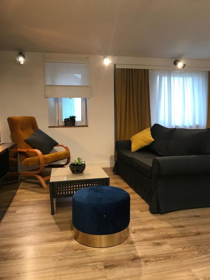 Apartament Ko-Piernika W Toruniu, W Sercu Torunskiej Starowki Екстер'єр фото