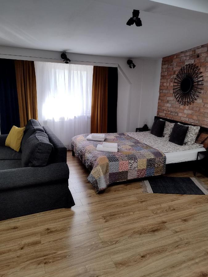 Apartament Ko-Piernika W Toruniu, W Sercu Torunskiej Starowki Екстер'єр фото