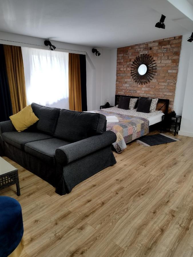 Apartament Ko-Piernika W Toruniu, W Sercu Torunskiej Starowki Екстер'єр фото