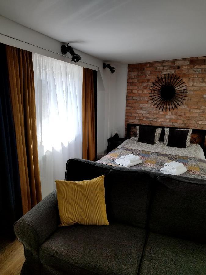 Apartament Ko-Piernika W Toruniu, W Sercu Torunskiej Starowki Екстер'єр фото