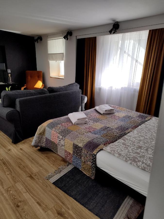 Apartament Ko-Piernika W Toruniu, W Sercu Torunskiej Starowki Екстер'єр фото