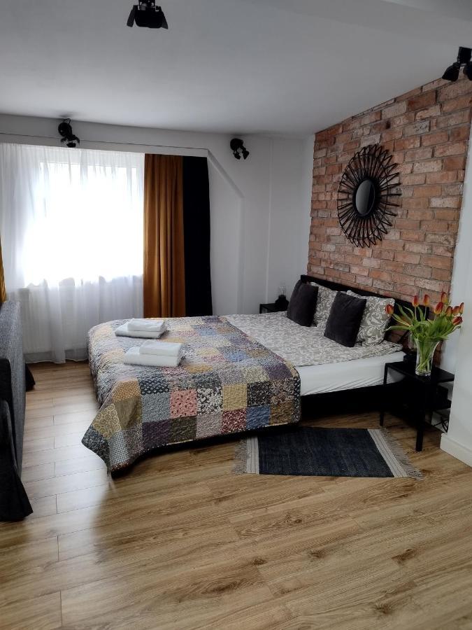 Apartament Ko-Piernika W Toruniu, W Sercu Torunskiej Starowki Екстер'єр фото